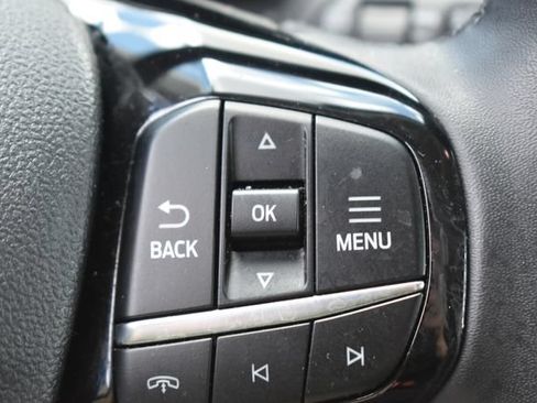 Used 2024 Ford Escape Active AWD/4WD image 25