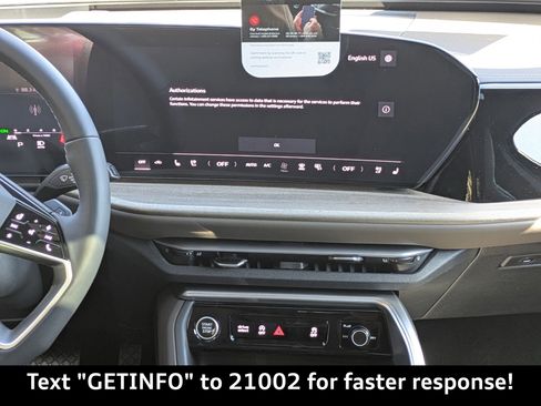 New 2025 Audi Q5 Premium Plus image 20