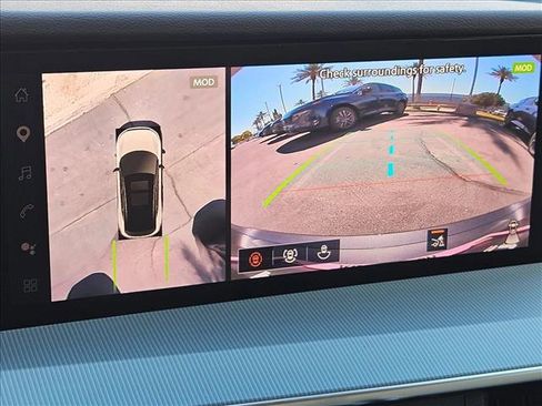 New 2026 Nissan Murano SL image 15