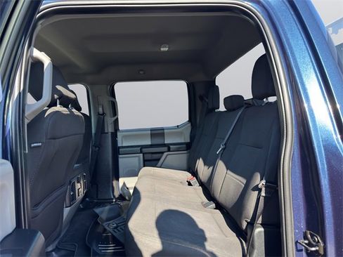 Used 2018 Ford F150 XL w/ Equipment Group 101A Mid image 13