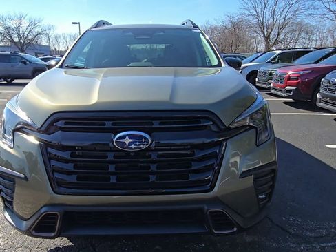 New 2026 Subaru Ascent Limited Bronze AWD/4WD image 3