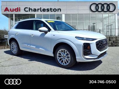 New 2026 Audi Q3 quattro 2.0T