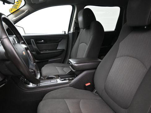 Used 2015 Chevrolet Traverse LT w/ Style and Technology Package AWD/4WD image 11