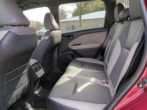 Used 2025 Subaru Forester Limited w/ Popular Package #2 image 14