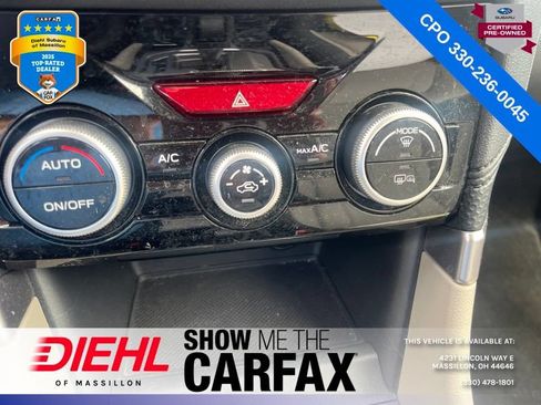 Used 2023 Subaru Forester Premium AWD/4WD image 26