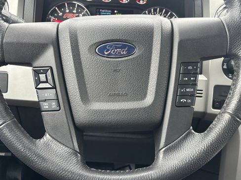 Used 2012 Ford F150 FX4 w/ FX Luxury Pkg image 17