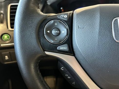 Used 2014 Honda Civic EX-L image 14