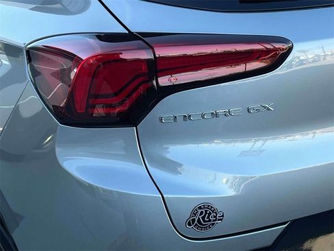 New 2026 Buick Encore GX Sport Touring w/ Comfort Package image 10