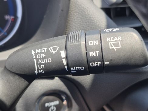 Certified 2024 Toyota RAV4 AWD Hybrid w/ Weather Package image 35