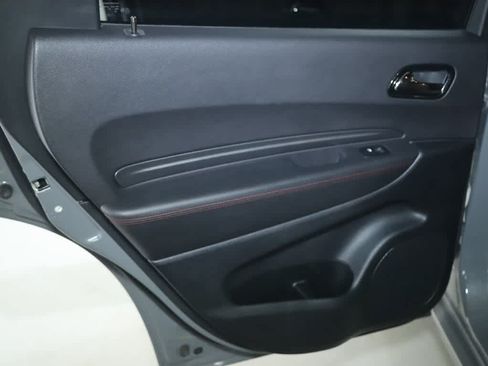 Certified 2023 Dodge Durango R/T AWD/4WD image 13