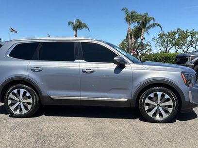 Used 2022 Kia Telluride S