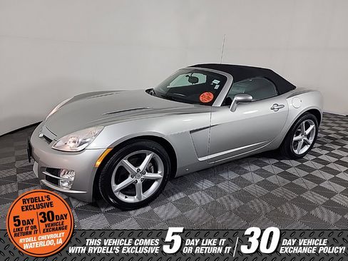 Used 2007 Saturn Sky image 8