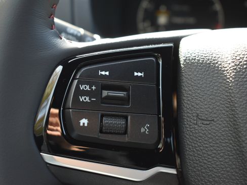 New 2026 Honda Odyssey Sport-L image 19