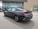 New 2025 Hyundai Elantra Sport image 3