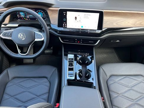 New 2026 Volkswagen Atlas SE AWD/4WD image 13