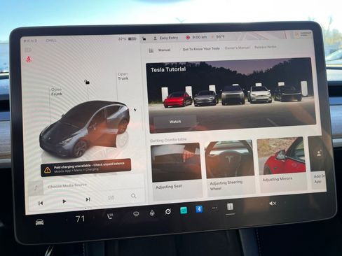 Used 2024 Tesla Model Y Long Range image 36