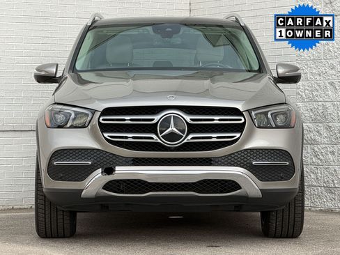 Used 2022 Mercedes-Benz GLE 350 image 6