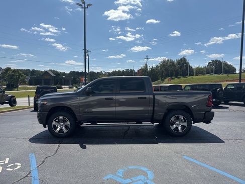 New 2025 RAM 1500 Tradesman image 9