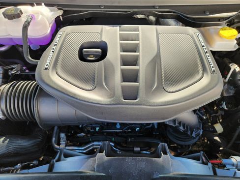 New 2026 RAM 1500 Limited AWD/4WD image 25