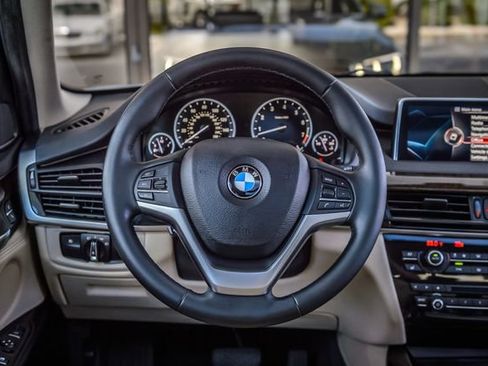 Used 2016 BMW X5 sDrive35i RWD image 29