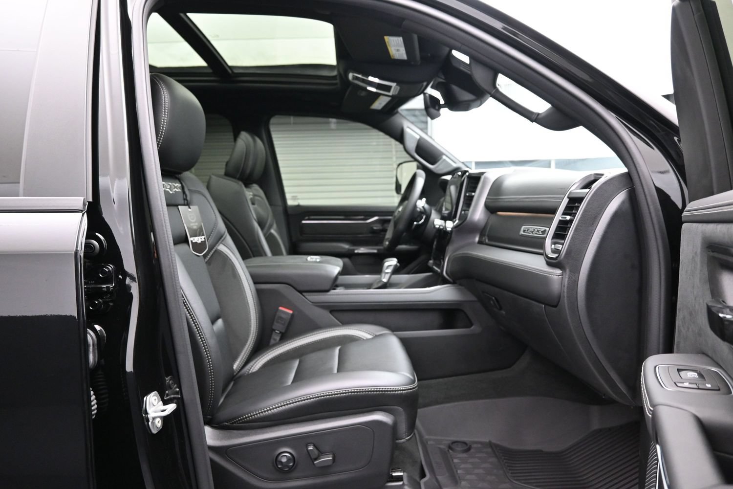 Used 2021 RAM 1500 TRX w/ TRX Level 2 Equipment Group AWD/4WD image 13