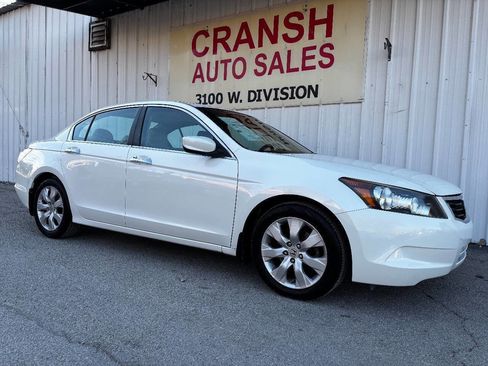 Used 2010 Honda Accord EX-L image 33