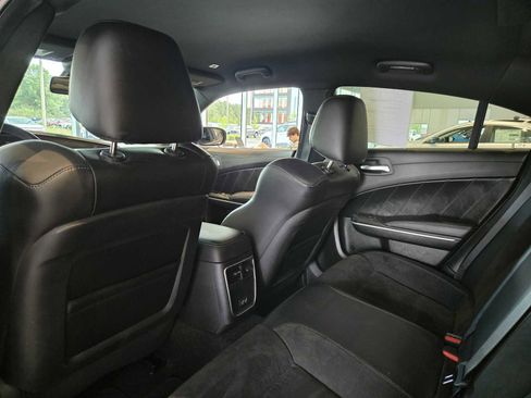 Used 2023 Dodge Charger Scat Pack RWD image 14
