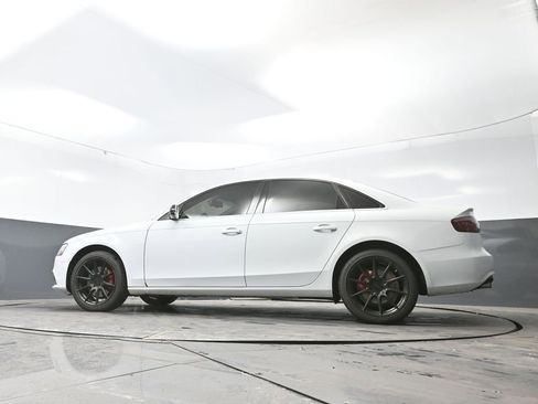 Used 2013 Audi A4 2.0T Premium Plus w/ Premium Plus Pkg image 29