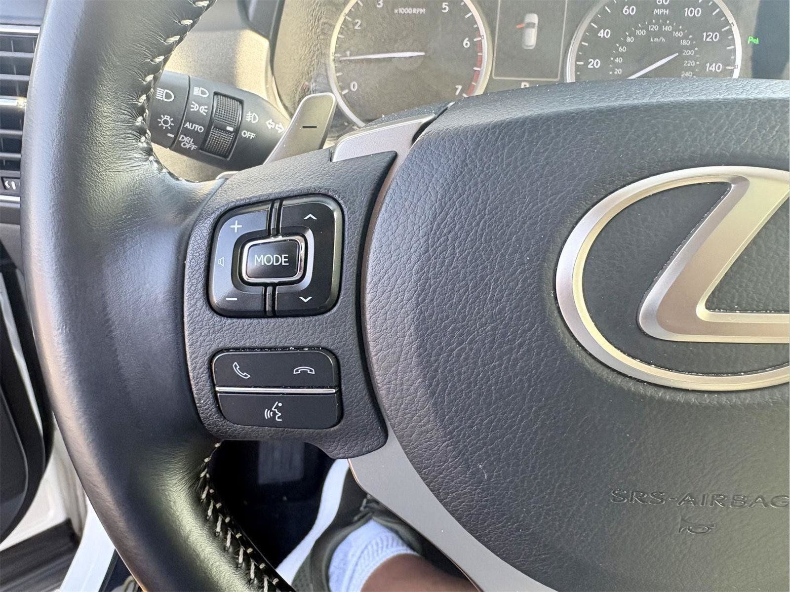 Used 2020 Lexus NX 300 FWD w/ Premium Package image 19