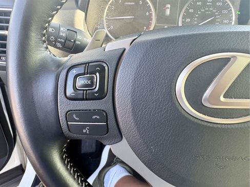Used 2020 Lexus NX 300 FWD w/ Premium Package image 19