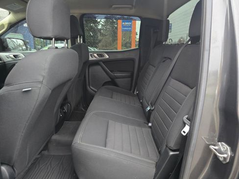 Used 2019 Ford Ranger XLT image 16