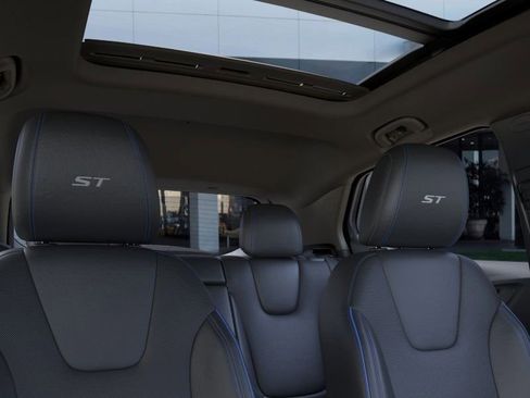 New 2026 Buick Encore GX Sport Touring w/ Comfort Package image 25