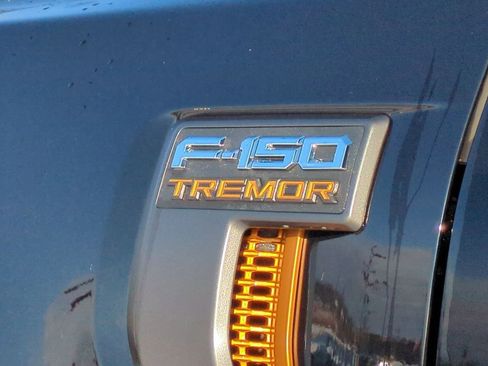 Used 2023 Ford F150 Tremor w/ 360 Degree Camera Package image 13