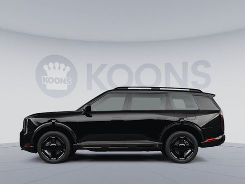 New 2027 Kia Telluride SX Prestige X-Line AWD/4WD image 2