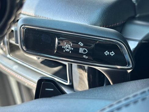 Used 2023 Lincoln Aviator AWD w/ Premium Package image 37