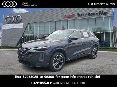 Certified 2025 Audi Q5 Premium w/ Convenience Package