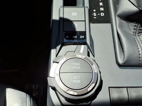 New 2026 Toyota Tacoma SR5 AWD/4WD image 13