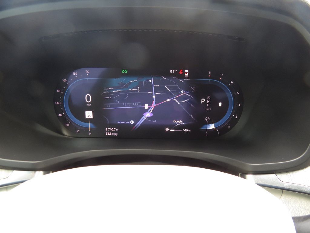 Used 2023 Volvo S60 B5 Plus FWD image 20
