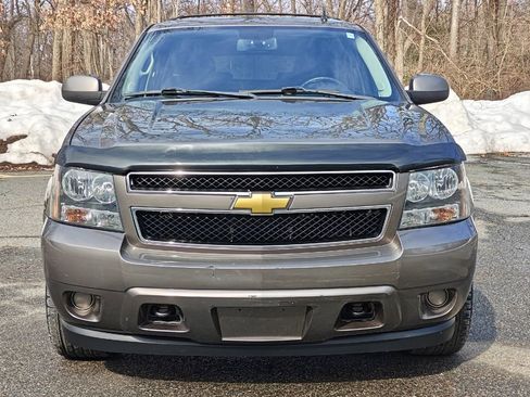 Used 2013 Chevrolet Tahoe LS w/ Convenience Package image 8