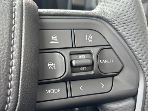 New 2026 Toyota Tundra TRD Pro AWD/4WD image 23