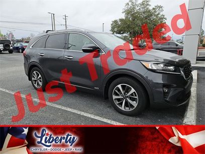 Used 2019 Kia Sorento EX