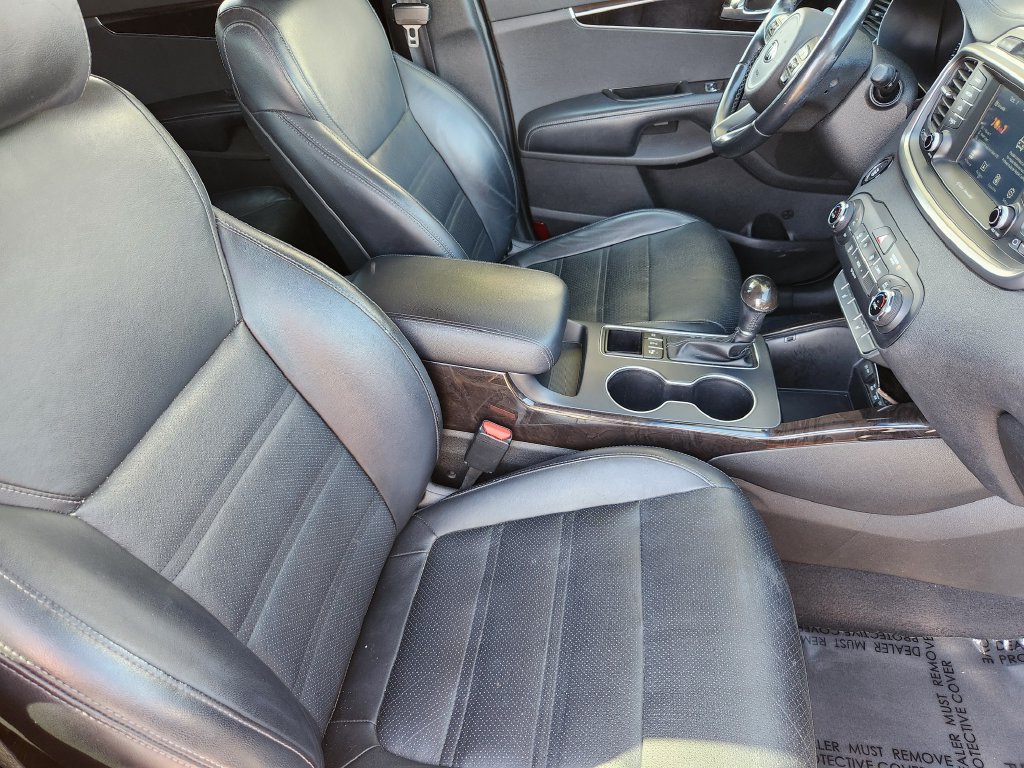 Used 2018 Kia Sorento EX AWD/4WD image 5