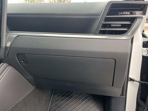 Used 2024 Lexus GX 550 550 Overtrail+ image 28