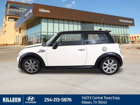 Used 2012 MINI Cooper S image 4