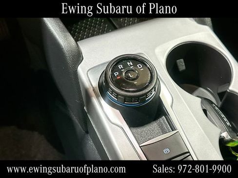 Used 2023 Ford Bronco Sport Big Bend AWD/4WD image 16