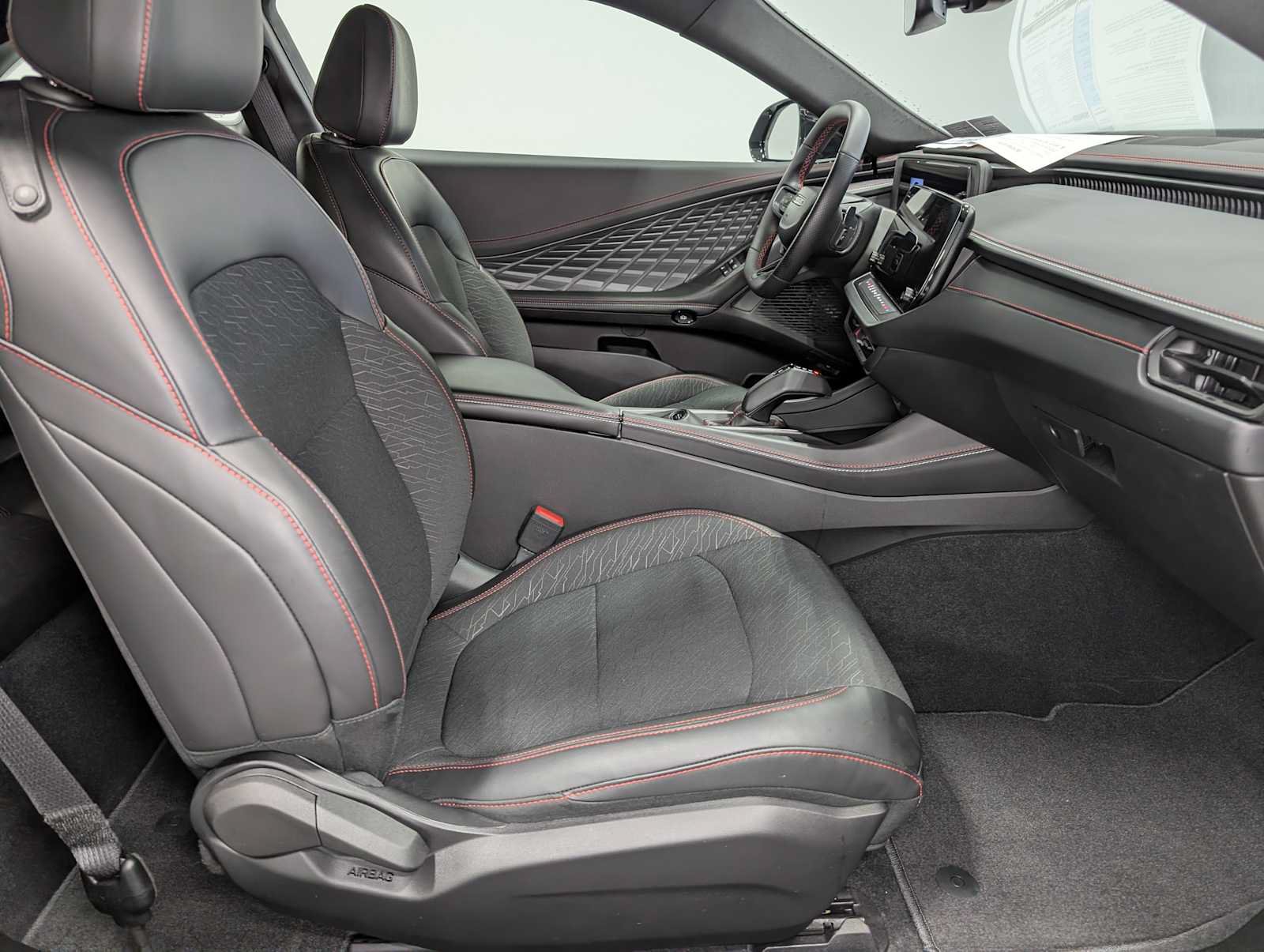 Used 2026 Dodge Charger Scat Pack w/ Blacktop Package AWD/4WD image 40