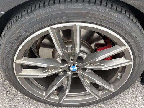 Used 2022 BMW 440i xDrive Convertible w/ Premium Package image 14