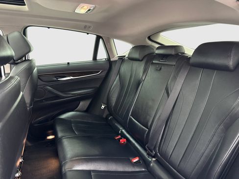 Used 2016 BMW X6 xDrive35i w/ XLine Package AWD/4WD image 34