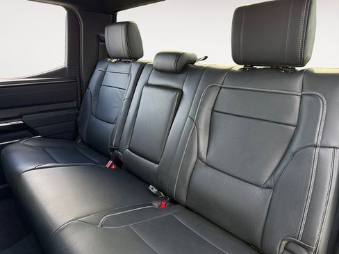 New 2026 Toyota Tundra Limited image 13