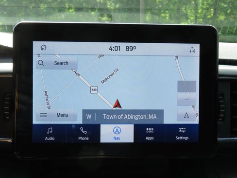 Used 2021 Ford Explorer XLT w/ Equipment Group 202A AWD/4WD image 28